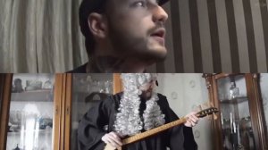 55x55 – МЕНЯ БОМБИТ feat  Афоня