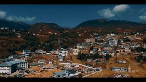 Arunachal Drone Shots Aerial Beauty of Arunachal Pradesh Mechuka Tawang Ziro Parshuram Kund Dirang