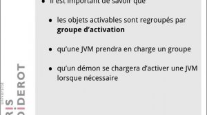 Cours programmation socket (réseau) n°9 -  RMI Java