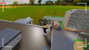 СКРЕПЫШ БЕЛЫЙ МУЛЬТЯШНЫЙ КОТ! Нубастер