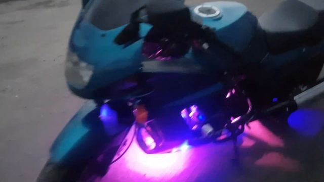 синий ниндзя снов автор деле! смотреть онлайн