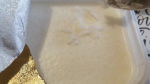 А вы уже пробовали готовить на кокосовое масле?  Кокосовое масло для жарки и выпечки из Fix Price