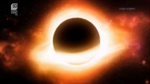 Великолепный и могучий космос. Визуализация 3D.