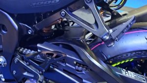 All-New 2024 Suzuki GSX R1000R Ecstar Limited Edition Super Sport Sophisticated And Super Big Power