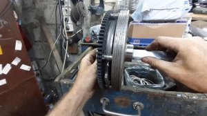 Урал, Днепр, сцепление с диафрагменной пружиной.  Тонкости настройки.