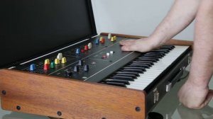 Электроника ЭМ 04