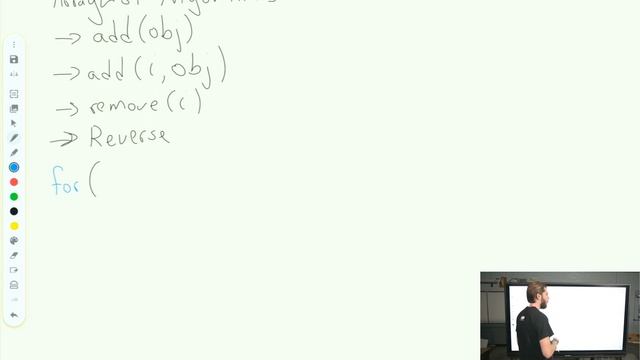ArrayList Algorithms in Java | AP CSA Unit 7 смотреть онлайн