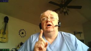 Курс рефлексотерапии, занятие 12 — самые мощные точки: Бай-хуэй, Да-чжуй