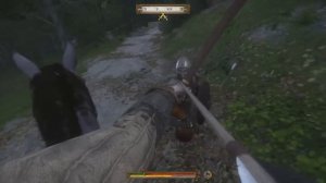 Скукота или лучшая RPG 2018 года? Большой обзор Kingdom Come: Deliverance [50 оттенков реализма]