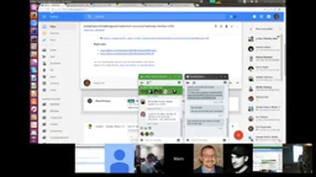 Virtual Hackday: Become an early Java 9 expert смотреть онлайн
