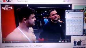 Игорь Войтенко vs Алексей Шредер \ ЗАРУБА 100кг на 100 раз \ ЧИСТАЯ ПОБЕДА?