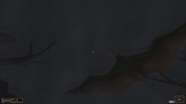 Let's Stream Morrowind: Part 20 - Travelling to Maar Gan смотреть онлайн