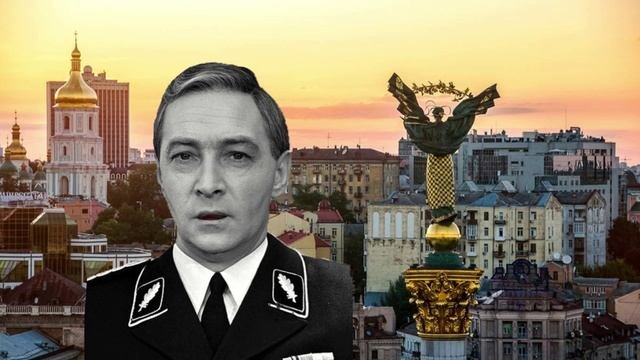 Киев готовит провокацию с грязной бомбой на Украине.