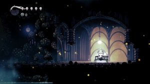 Hollow knight #4 Новые амулеты, спасение Бретты и новое заклинание!