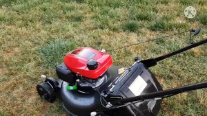 New Honda GCV 170 Review