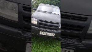 обзор уаз патриот 2006 года