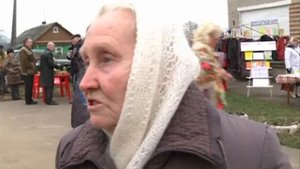 День села в Тарбушево.