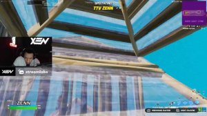 Zenn vs Rorvz for $1000 (must watch)