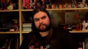 Обзор Зулина на "The Walking Dead"