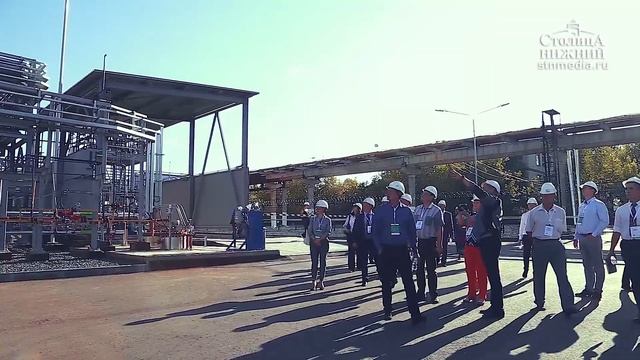 Чем занимается «Корпорация развития Нижегородской области»?