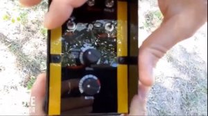 METAL DETECTOR DETECH EDS GOLD CATCHER-GUIDA E SETTAGGI-www.mhe-detector.com