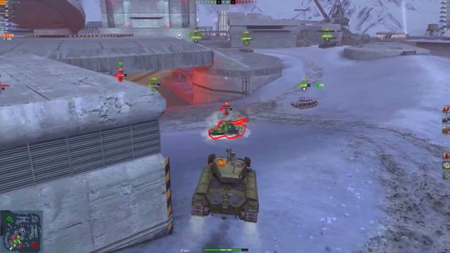 САМЫЕ ЛУЧШИЕ ПРЕМ ТАНКИ ДЛЯ ФАРМА СЕРЕБРА/WOT BLITZ