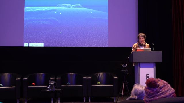 Resist, Persist: Gender, Climate and Colonialism: Shelly Rosenblum, Susanne Winterling смотреть онлайн