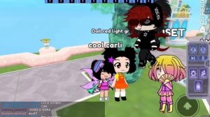 Playing Gacha Life in Roblox?! Gacha Online School Game Dress UP
#Roblox#GachaLife#GachaClub#Gacha