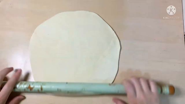 Қаттама нан. КАТЛАМА с луком рецепт #каттама смотреть онлайн