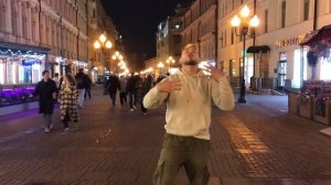 Филипп Масалов - Я Разный! Стих Евгения Евтушенко