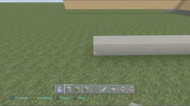 Let's Build Carl Johnson's (CJ's) House from GTA San Andreas in Minecraft: Part 1 смотреть онлайн