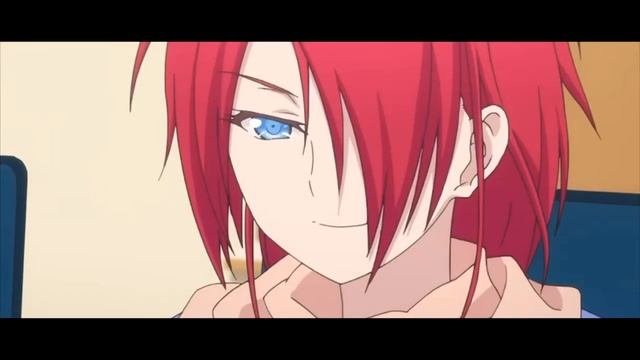 Обычный мальчик, обманутый с помощью суперсилы, занял первое место в школе, и все девушки хотят его смотреть онлайн