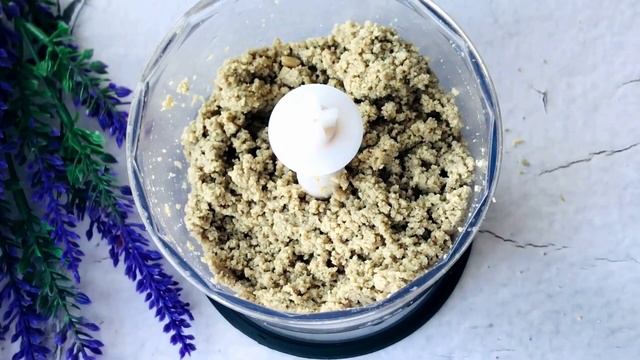 Рецепт домашней ХАЛВЫ! БЕЗ САХАРА! Делюсь рецептом! смотреть онлайн