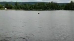 Рыбалка с корабликом fish boat