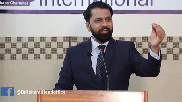 What is Character? (Attitude & Behaviour) A Complete Model By Javaid Iqbal (Urdu/Hindi) смотреть онлайн