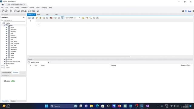 connect mysql to visual studio 2022