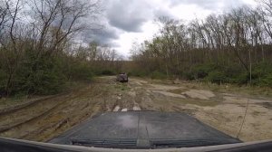 Suzuki XL-7 Off Roading Hilarious Lost Footage