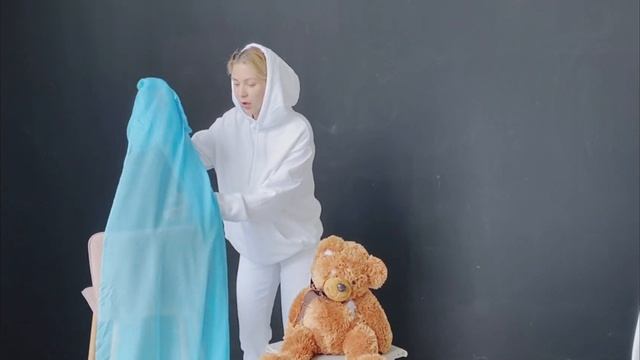 Моноспектакль "Оскар и Розовая Дама. 14 писем к Богу" . Э. Шмитт. смотреть онлайн