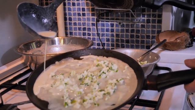 Блины с припёком смотреть онлайн