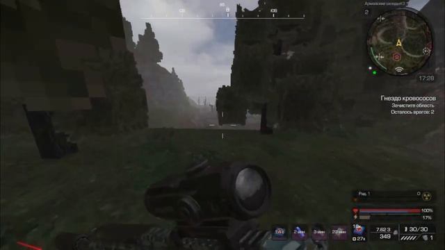 СТАЛКРАФТ смотреть онлайн