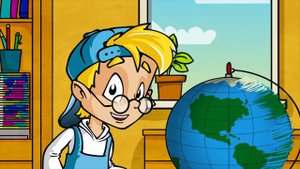 ПРОФЕССОР ПОЧЕМУШКИН - Экватор - Познавательные мультики для детей