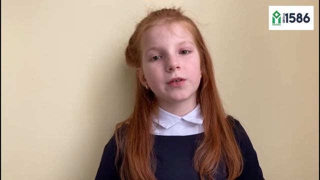 С. Черный "Воробей", читает Дарья К. 3Д смотреть онлайн