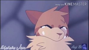 Коты-воители песня демоны