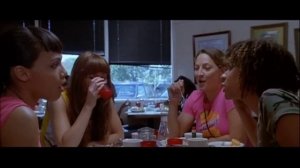 Death Proof: Chick Habit.