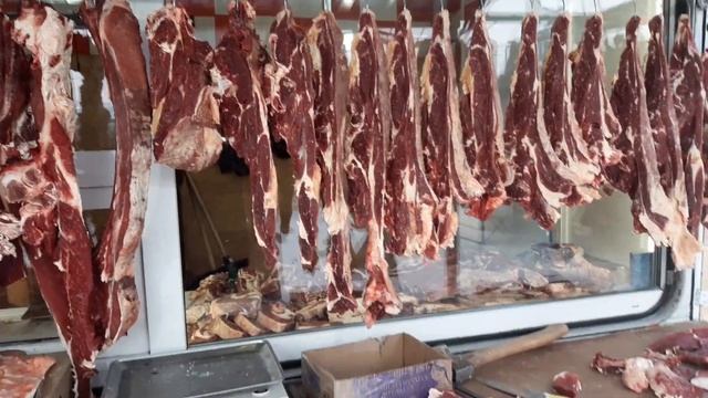 Прадажа мияса под заказ смотреть онлайн
