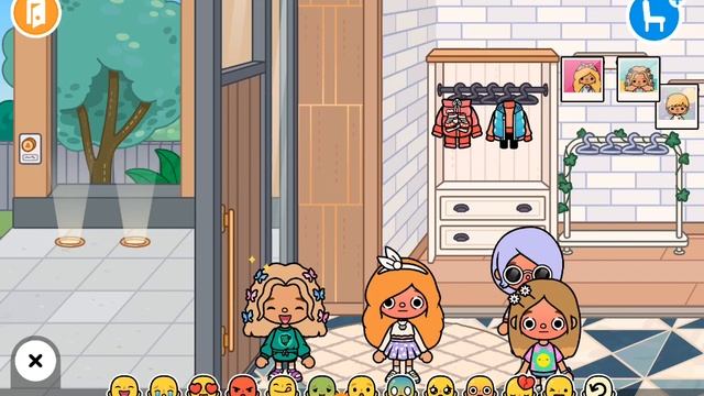 мини-история в токе боке делать вторую часть ? если что пишите Да делать вторую часть смотреть онлайн