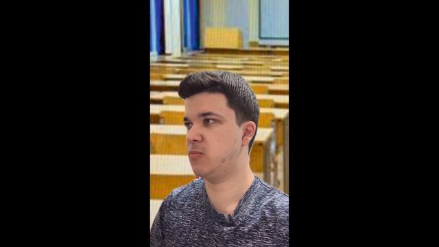 Самый жесткий препод. Первый сезон