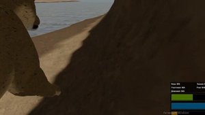 И СНОВА Я С ВАМИ В ДИКОЙ САВАННЕ / Wild Savanna Roblox