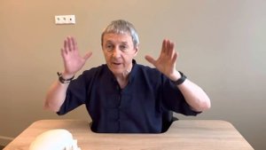 Боль в затылке и Усталость глаз. Как быстро справиться.