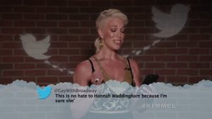 Знаменитости Читают Злые Твиты #13 (Озвучка The Lucky)